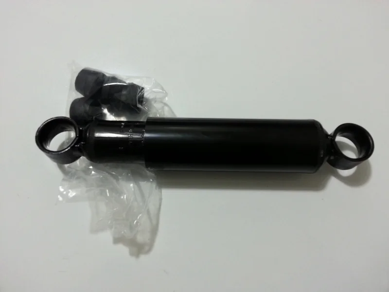 ipso Hf 450/570 Şok Emici Amortisör (İnoksan Yetkili Servis)