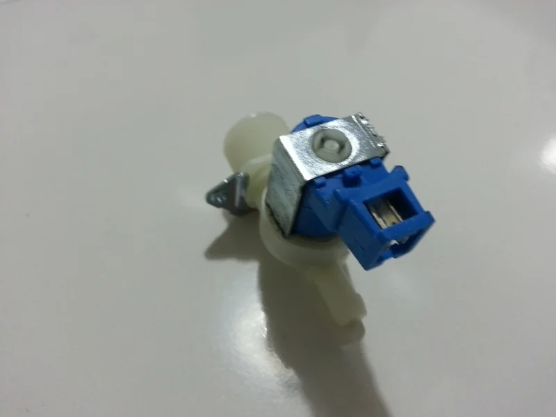 Rational Fırın Tekli Selenoid (İnoksan yetkili servis)