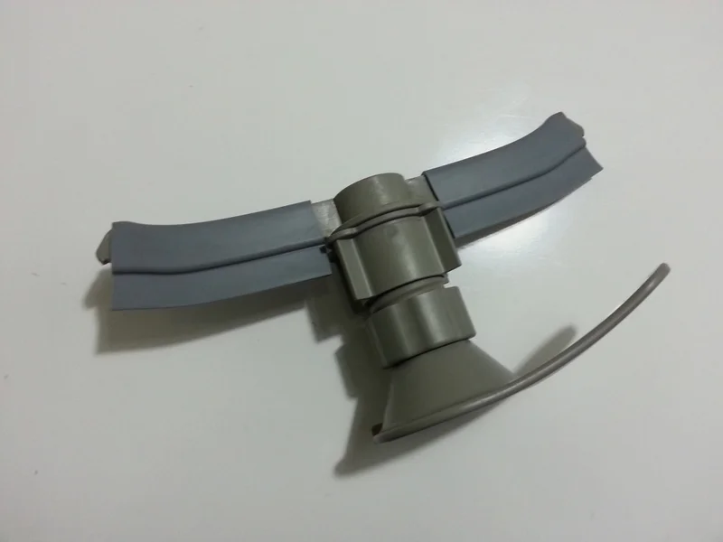 Robot Coupe R23 Lid Wiper Assy (Robot Coupe yetkili servis)