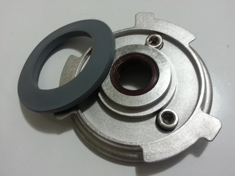 Robot Coupe R23 Komple Hazne Altı (Robot Coupe yetkili servis)