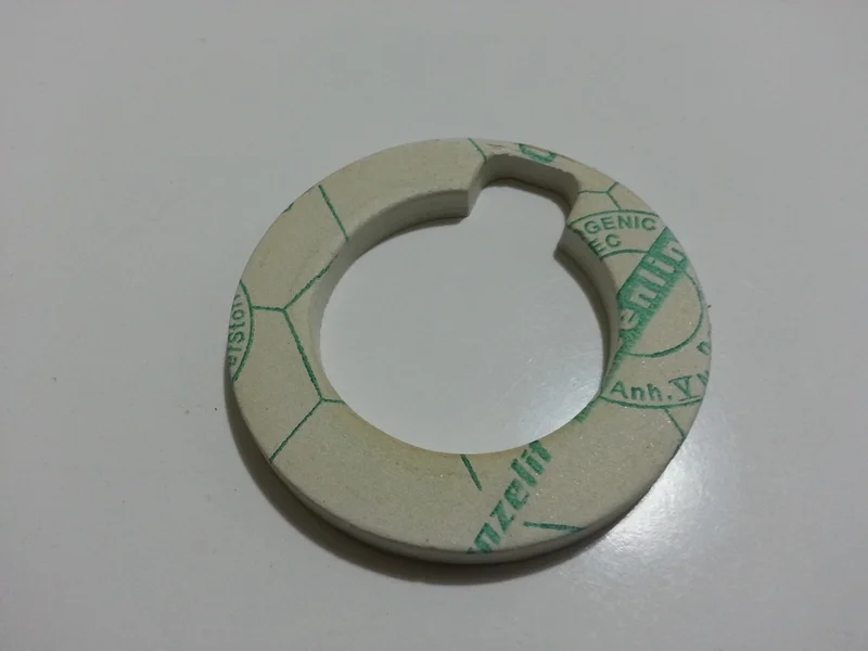 Rational Fırın Boyler Contası (İnoksan Yetkili Servis)