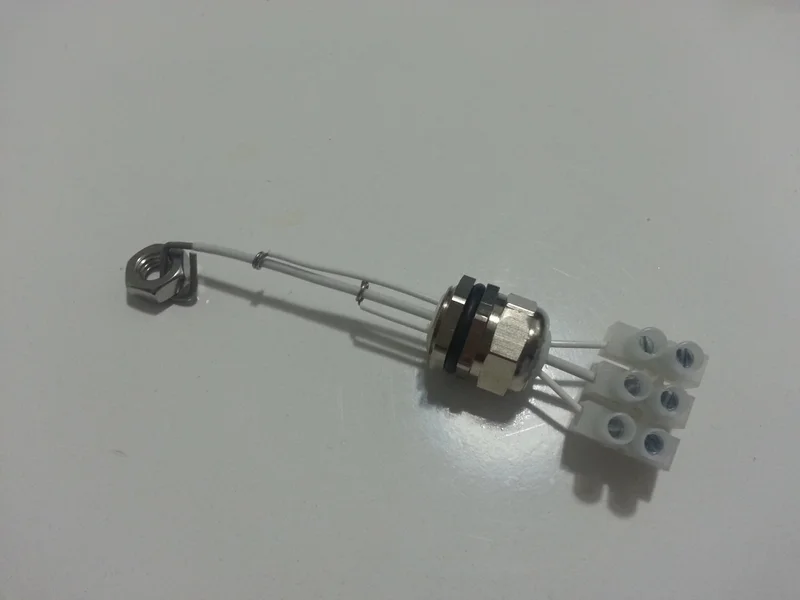 Rational Fırın Boyler Sensörü (İnoksan yetkili servis İstanbul)