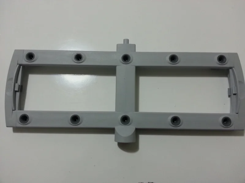 Winterhalter GS215 Yıkama Mak. Kolu