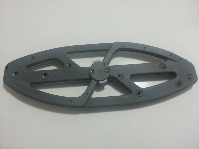 Winterhalter PT500 Yıkama Mak. Kolu