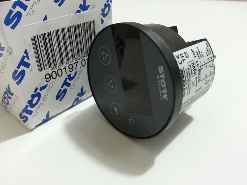 Rieber Banket Arabası Digitali (Störk ST64-31.10P)