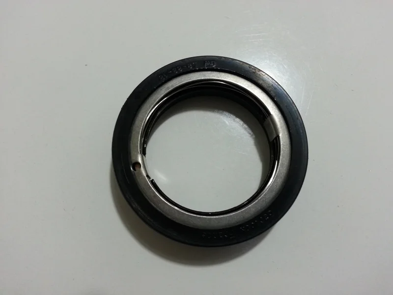 Ipso Çamaşır Yıkama Makinası Salmastrası (yedek parça)