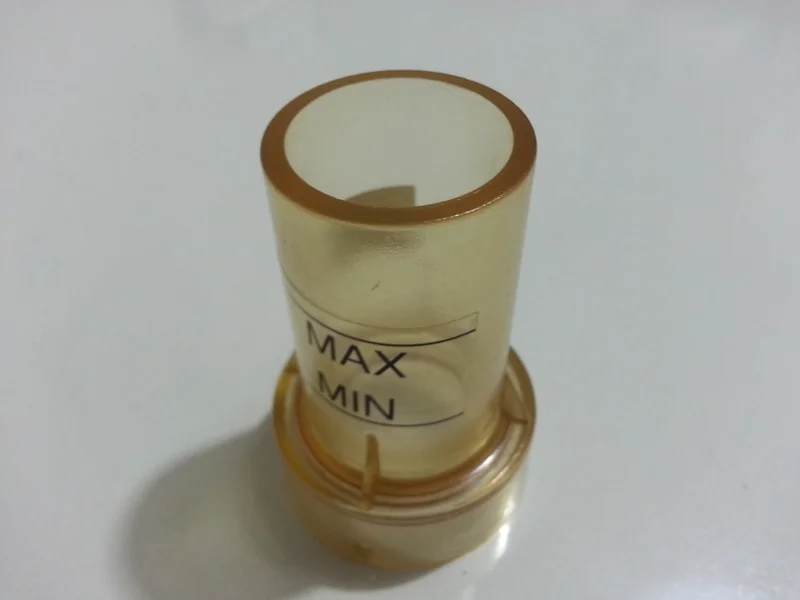 GBG Seviye Göstergesi (GBG Yetkili Servis)