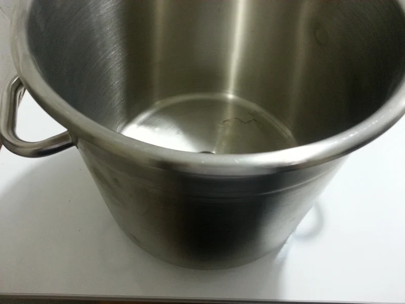 Robot Coupe R23 Haznesi (Robot Coupe Yetkili Servis)