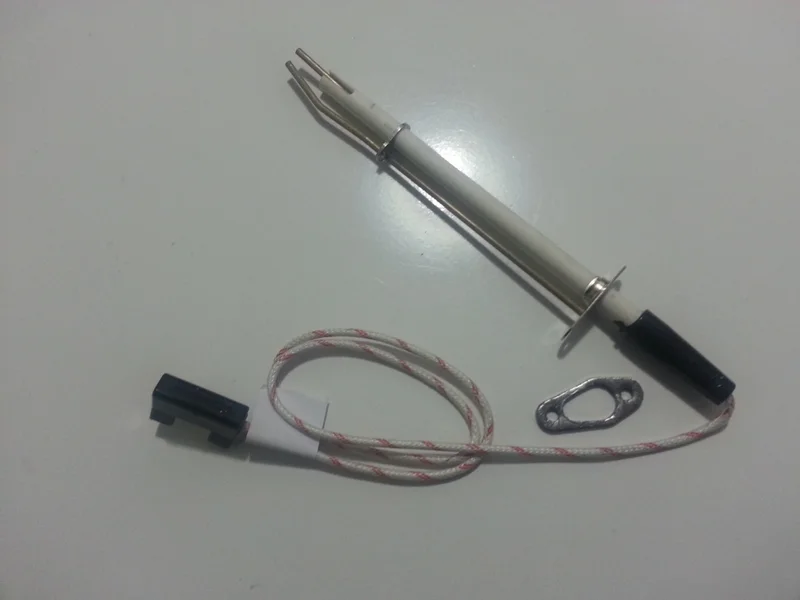 Rational Fırın Steam Buji (SCC)