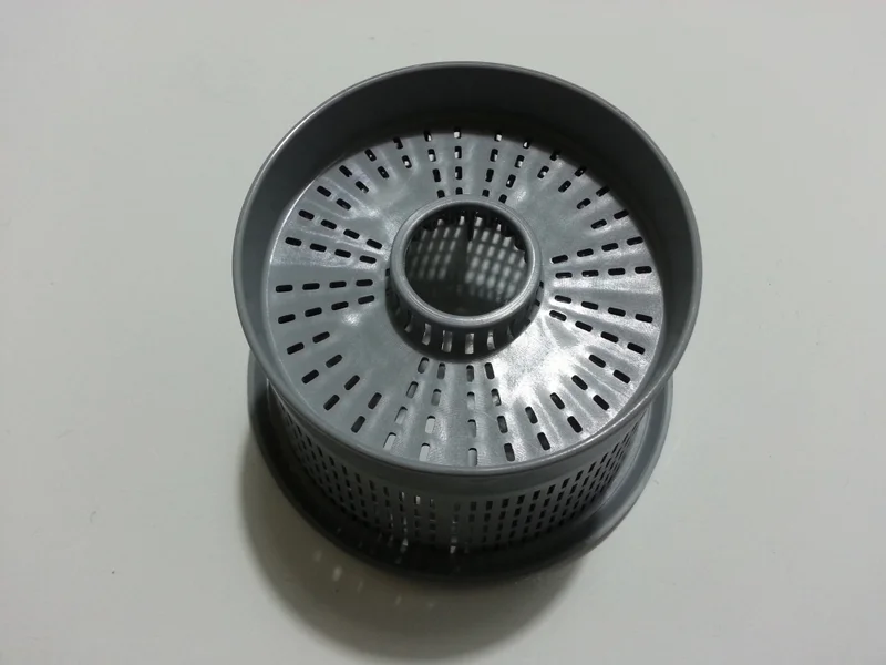 İnoksan E51 Pompa Filtresi (Elettrobar)