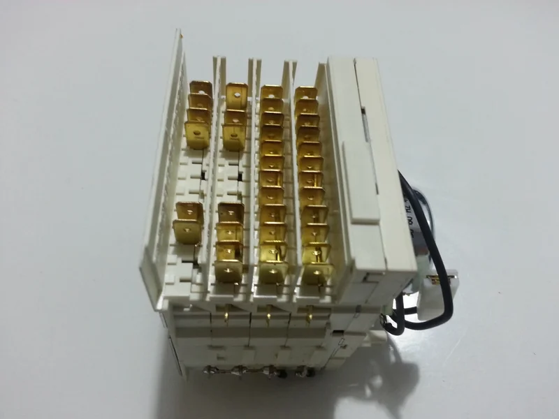 Ipso Sağ Sol Timer (Ipso Yetkili Servis)