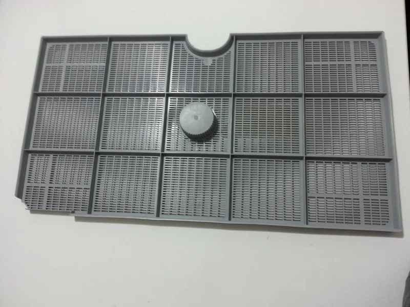 Omniwash Tank filtresi (Omniwash Servis)