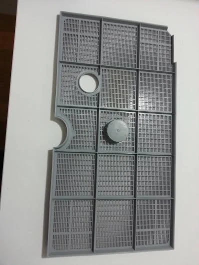 Omniwash Tank filtresi DX (Omniwash Servis)