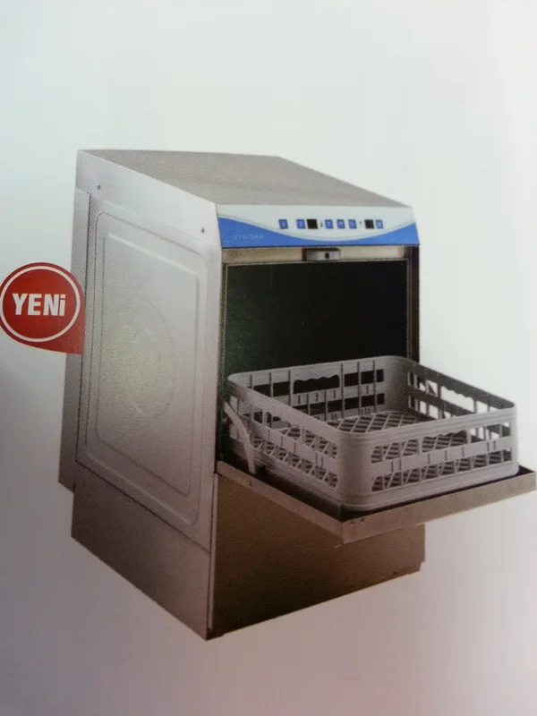 İnoksan BYM 042 Bulaşık / Bardak Yıkama Makinası