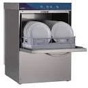 İnoksan Elettrobar Fast 160-2 Bulaşık Yıkama Makinası