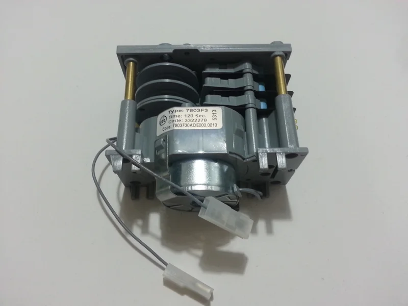 Fagor FI-30 Timer (Fagor Yetkili Servis)