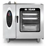İnoksan FBG 020 Fırın (İNOKSAN YETKİLİ SERVİS)