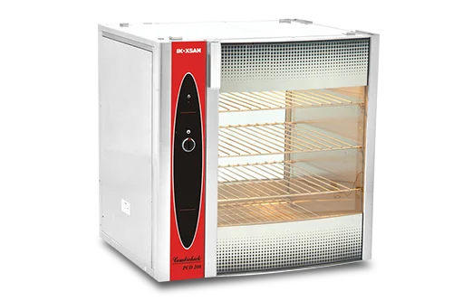 İNOKSAN PCD 208 PİLİÇ DİNLENDİRİCİ