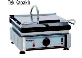 İNOKSAN 2740 E TOST MAKİNESİ (İNOKSAN SERVİS)