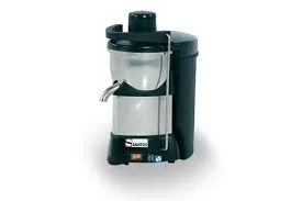 İNOKSAN N-50 KATI MEYVE-SEBZE SIKMA MAK. (İNOKSAN SERVİS)