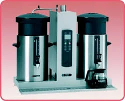 İNOKSAN CB-2X20 COMBİ MODEL FİLTRE KAHVE MAK. (İNOKSAN SERVİS)