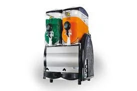 İNOKSAN SPIN-12-2 TS-E BUZLU İÇECEK MAK. (İNOKSAN SERVİS)