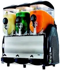 İNOKSAN SPIN 12--3 TS-E BUZLU İÇECEK MAK. (İNOKSAN SERVİS)