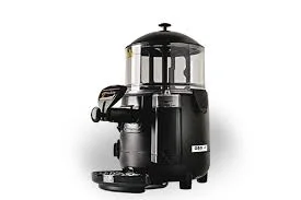 İNOKSAN CHOCLADY 5 ÇİKOLATA DİSPANSERİ (İNOKSAN SERVİS)