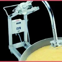 Inoksan Mixer 500 Deve Boynu Mikser