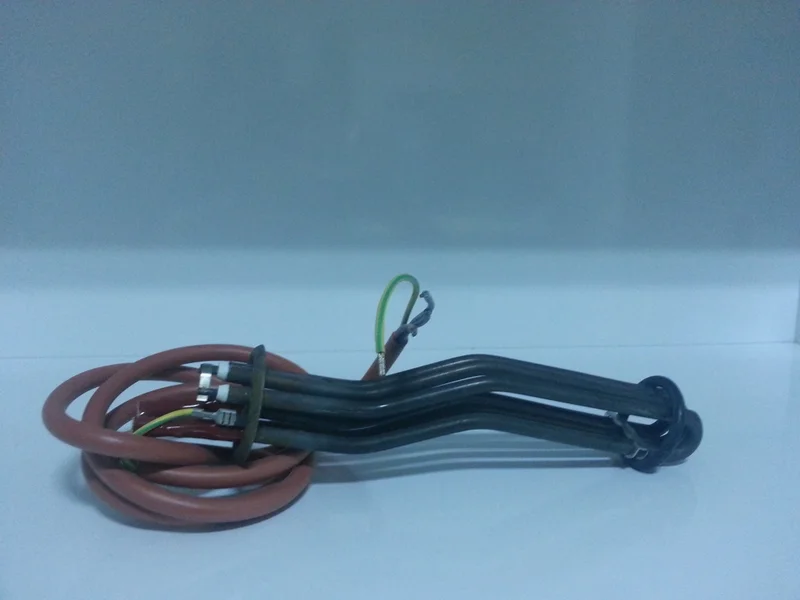 Winterhalter kablolu ısıtıcı 6000 W