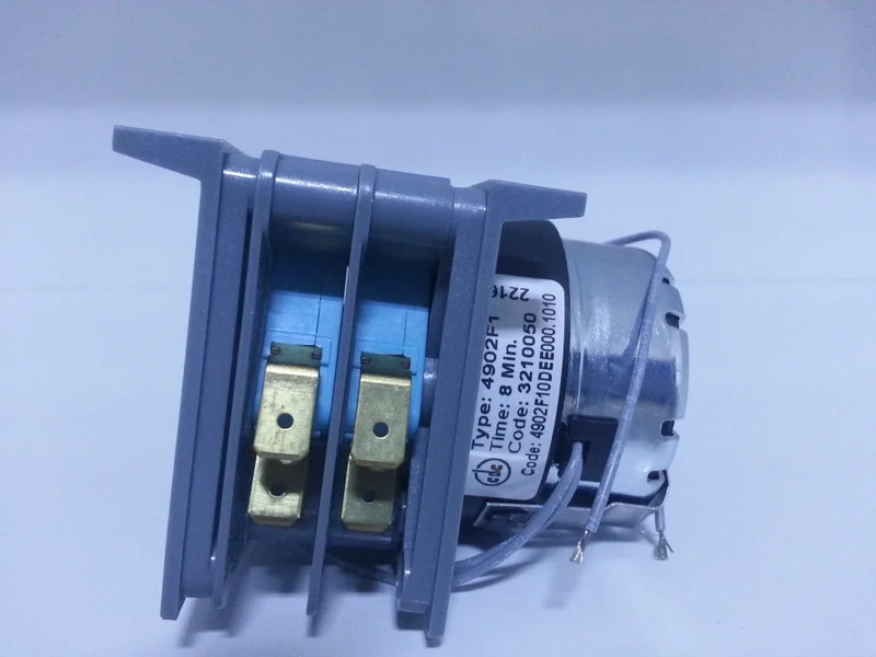 Lainox Fırın Sağ-Sol Timer