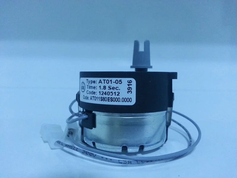 Ugolini Motor CDC AT011 80 S