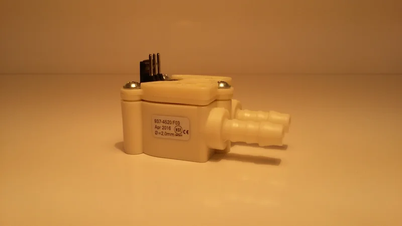 Animo Su sayacı (Animo yetkili servisi)