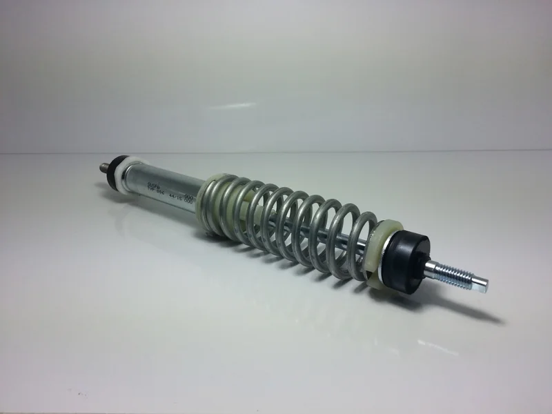 Ipso Yaylı Amortisör (Kısa Model)