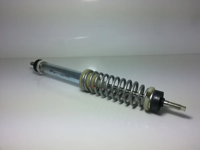 İpso Yaylı Amortisör (Uzun Model)