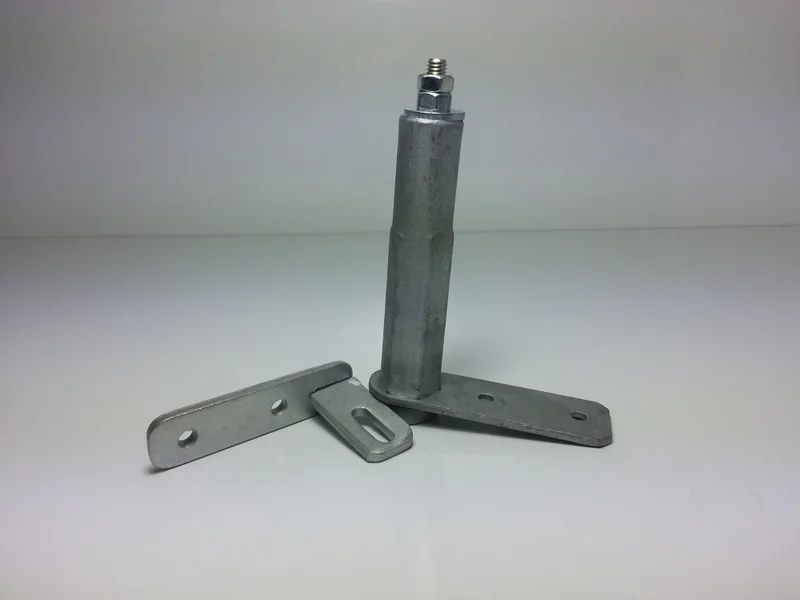 İnoksan Buzdolabı Yaylı Menteşe (inoksan yedek parça)