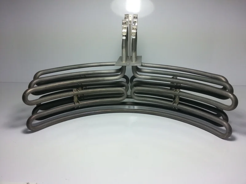 İnoksan FBE-10 Fırın Isıtıcı