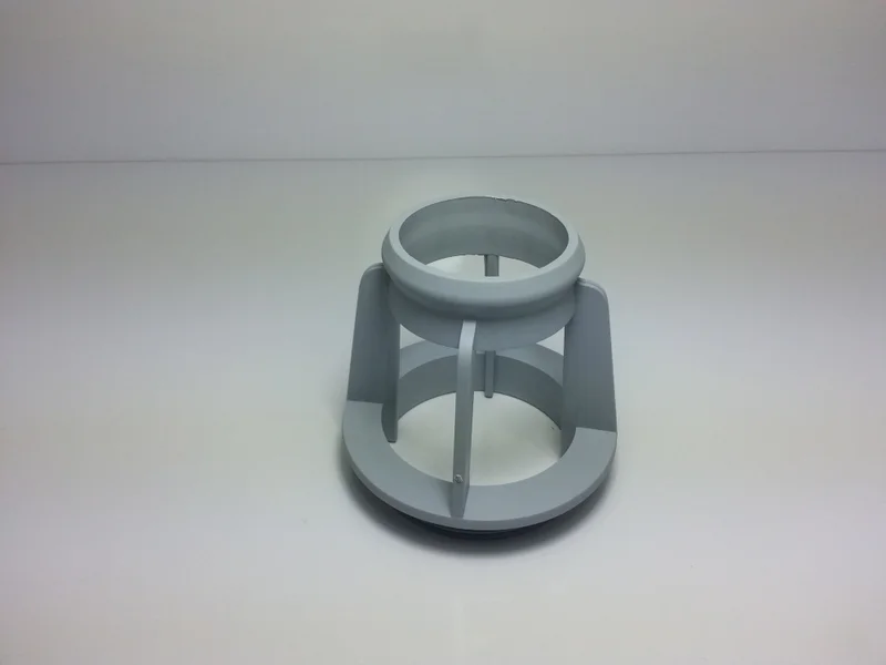 Kroma Sifon Üst Rekor