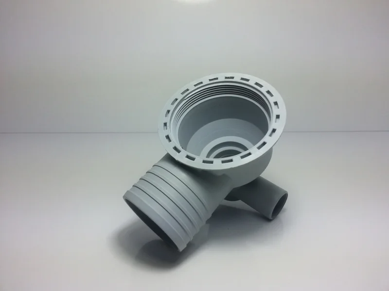 Kroma Sifon Alt (kroma yedek parça)