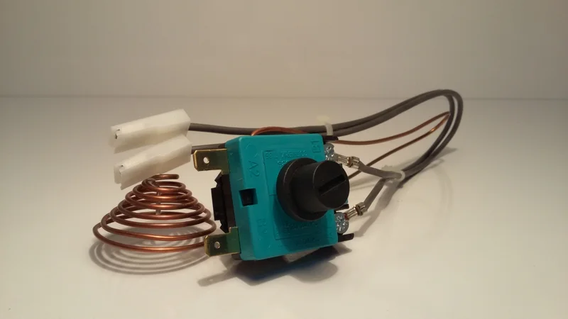 Animo Termostat 106 C (animo yedek parça)