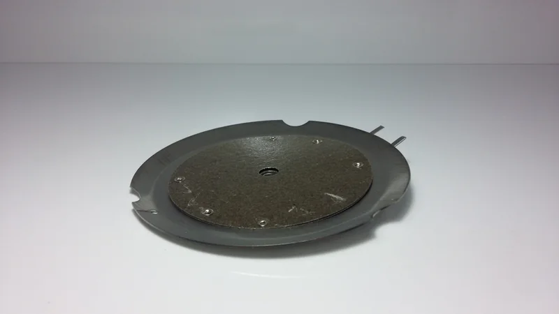 Animo Pot Pleyt (animo yedek parça)