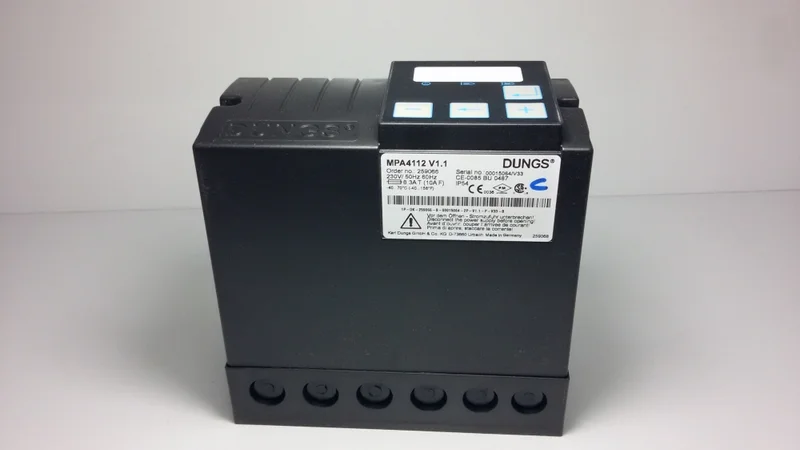 İnosmart Fırın Ateşleme Kartı Dungs