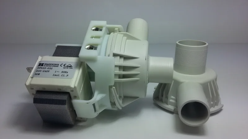 İnoksan BYM 52 Dranaj Pompası (inoksan yedek parça)