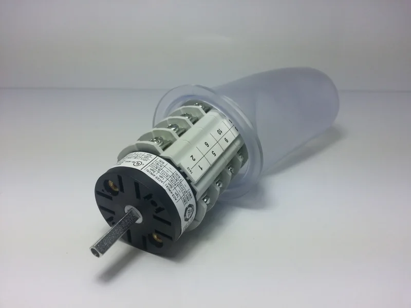 Cimbali Kahve Makinesi Şalteri (Cimbali yedek parça)