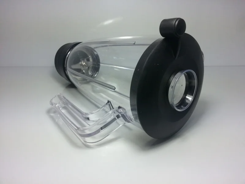 Dıhr Blender Hazne 1,5 LT (Dıhr yedek parçaları)