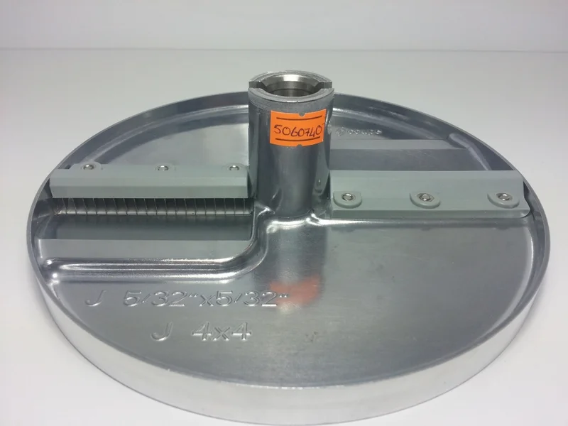 Robot Coupe Disk J4x4 J 5/32