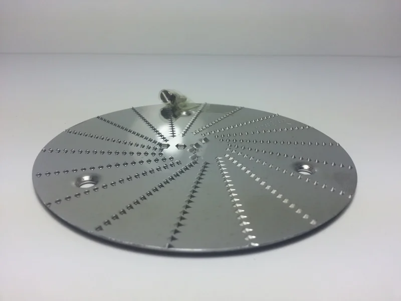 Robot Coupe J80 Ultra Rende