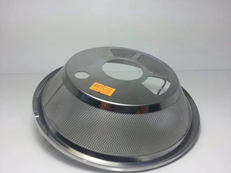 Robot Coupe J 80 Ultra Süzgeç