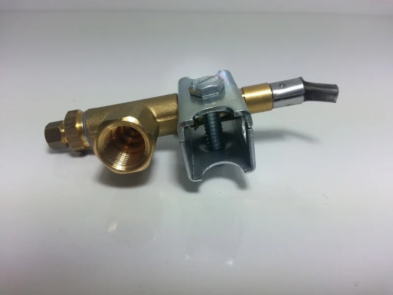 İnoksan Gagalı Pilot (inoksan yedek parça)