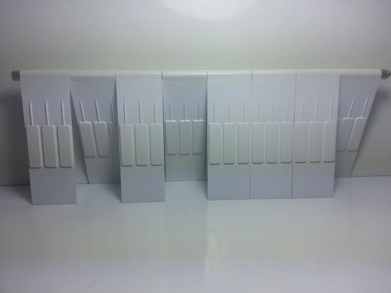 Simag Buz Makinesi Perde (simag orjinal yedek parça)